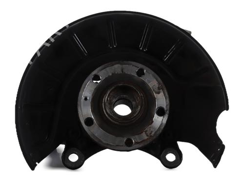 Used Left front steering knuckle Left front steering knuckle VW GOLF VI (5K1) 1.4 TSI (122 hp) 39971792 39971792
