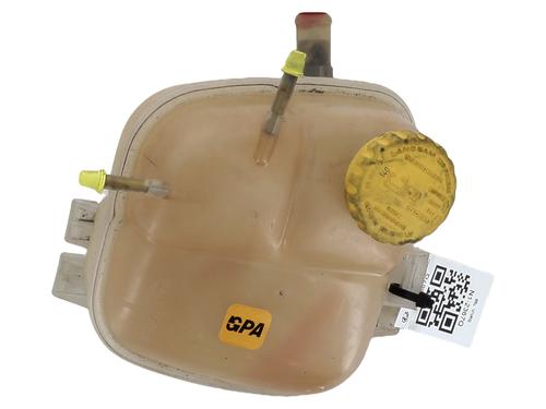 Expansion tank OPEL ASTRA G Convertible (T98) 2.2 DTI (F67) | BP29346558C120 