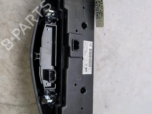 Used Climate control NISSAN QASHQAI II SUV (J11, J11_) 1.3 DIG-T (158 hp) 15051247