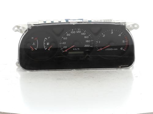 Instrument cluster TOYOTA LAND CRUISER 90 (_J9_)  | BP16346111C47 