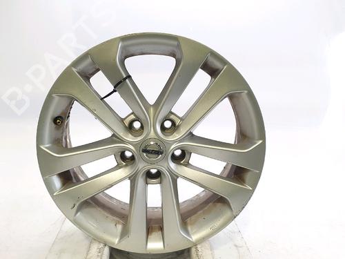 Used Rim NISSAN JUKE (F15) 1.5 dCi (110 hp) 29470834