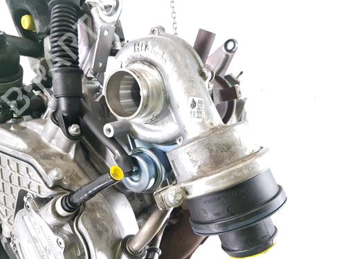 Engine MERCEDES-BENZ A-CLASS (W169) A 180 CDI (169.007, 169.307) | BP24482685M1 