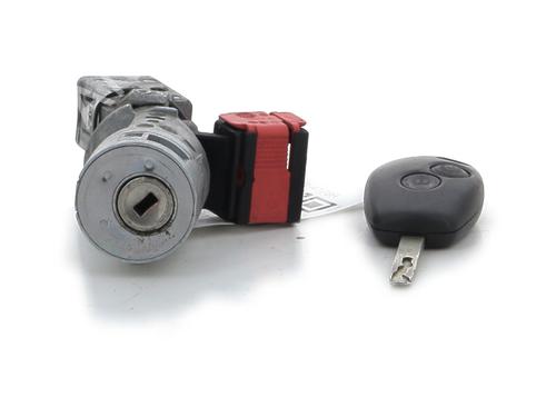 Ignition barrel RENAULT CLIO III (BR0/1, CR0/1)  | BP28137986M48 