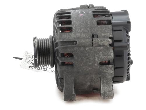 Generator PEUGEOT 308 I (4A_, 4C_) 1.6 HDi (109 hp) 28364925