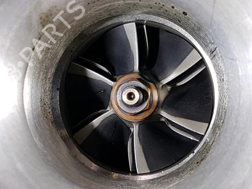 Engine BMW 3 Touring (E91) 320 d | BP31797437M1 