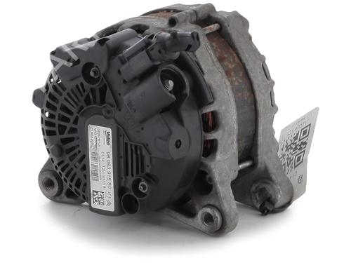 Alternator PEUGEOT 208 I (CA_, CC_) 1.2 PureTech 82 | BP30741784M7