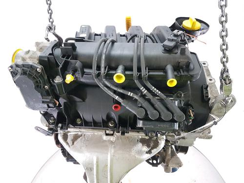 Engine RENAULT TWINGO II (CN0_) 1.2 16V (CN0K, CN0V, CN0A) | BP30693862M1 