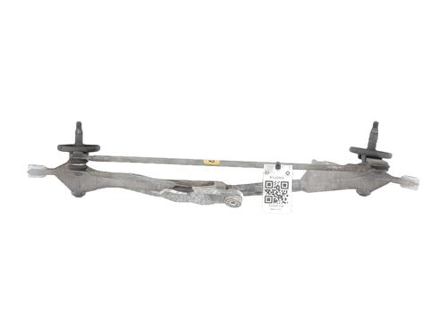 Used Front wipers mechanism RENAULT KOLEOS I (HY_) 2.0 dCi 4x4 (HY0K) (150 hp) 31367917