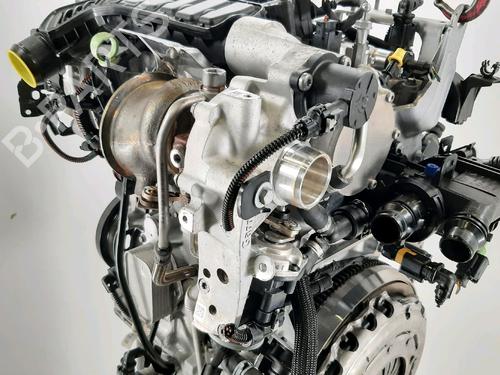 Engine DS DS 3 / DS 3 CROSSBACK (UR_, UC_, UJ_) 1.2 PureTech 100 (URHNKK, URHNEK) | BP32039713M1 