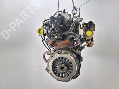 Engine HYUNDAI SANTA FÉ I (SM) 2.0 CRDi 4x4 | BP39899205M1 - Image 3