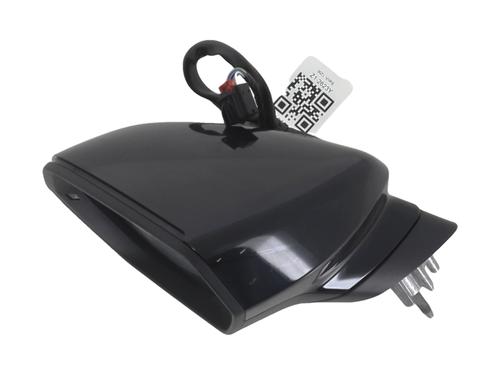 Used Left mirror Left mirror CUPRA FORMENTOR (KM7, KMP) 1.5 eTSI (150 hp) 33866730 33866730