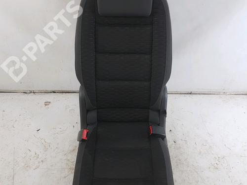 Used Rear seat VW TOURAN (1T1, 1T2) 2.0 TDI 16V (140 hp) 11821986