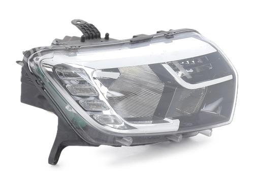 Højre forlygte DACIA SANDERO II TCe 90 (B8M1, B8MA, B8AC) | BP38504883C29 - Image 4