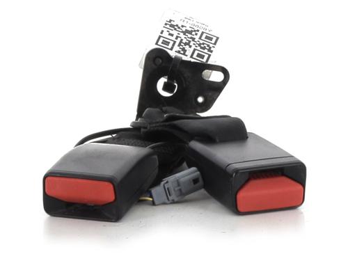 Used Seat buckle Seat buckle RENAULT ZOE (BFM_) ZOE (88 hp) 34146489 34146489