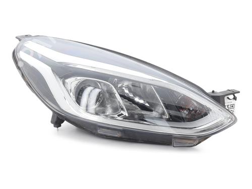 Used Right headlight Right headlight FORD FIESTA VII (HJ, HF) 1.5 TDCi (86 hp) 34458184 34458184