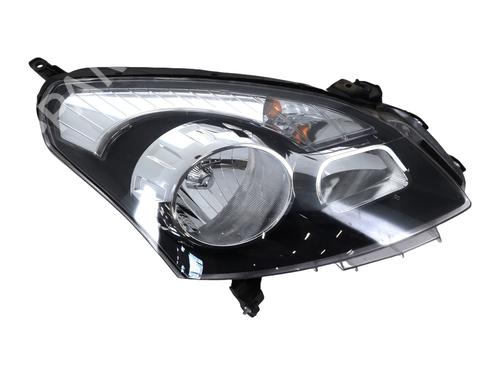 Right headlight RENAULT KOLEOS I (HY_) 2.0 dCi 4x4 (HY0B) | BP30166087C29