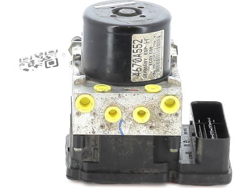 Pompe ABS MITSUBISHI OUTLANDER II (CW_W) 2.2 DI-D 4WD (177 hp) 26489328