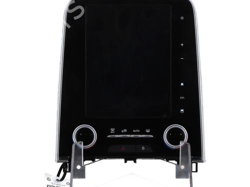 Used Radio Radio RENAULT ESPACE V (JR_) 1.6 dCi 160 (160 hp) 32693887 32693887