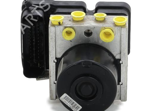 Used ABS pump CITROËN C3 I (FC_, FN_) 1.4 HDi (68 hp) 29198300