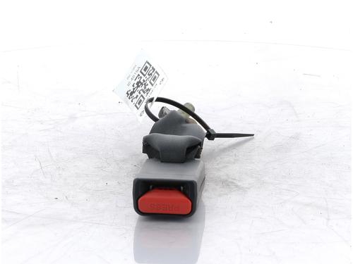 Used Seat buckle MITSUBISHI MIRAGE / SPACE STAR VI Hatchback (A0_A) 1.0 (A05A) (71 hp) 27901628