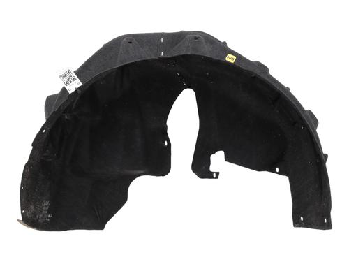 Used Wheel arch Wheel arch AUDI Q3 (8UB, 8UG) 2.0 TDI (140 hp) 33261430 33261430