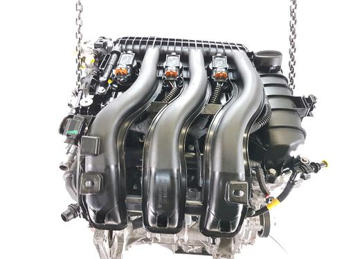 Engine PEUGEOT 208 I (CA_, CC_) 1.2 VTi 68 / PureTech 68 | BP32654444M1 