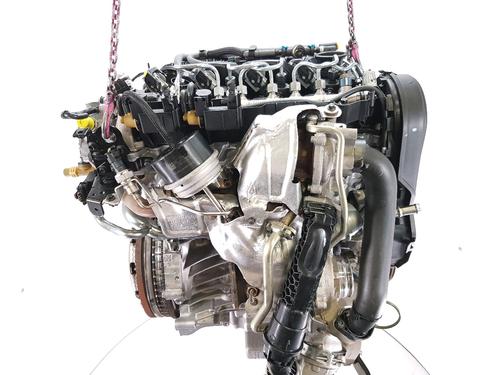 Engine VOLVO XC60 I SUV (156) D3 | BP36795305M1  - Image 5
