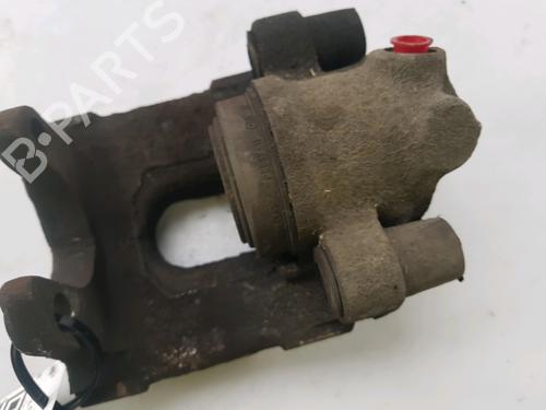 Left rear brake caliper BMW X3 (E83) xDrive 20 d | BP27918888M107 