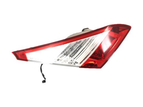 Left tailgate light RENAULT MEGANE III Hatchback (BZ0/1_, B3_) 1.5 dCi (BZ1G, BZ1W, BZ0R) | BP38947723C79 - Image 5
