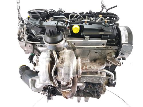 Engine AUDI A3 Sportback (8PA) 2.0 TDI 16V | BP34051641M1  - Image 5