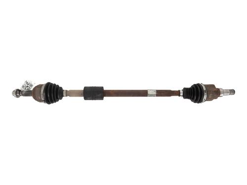 Used Right front driveshaft FORD ECOSPORT 1.0 EcoBoost (125 hp) 28712939