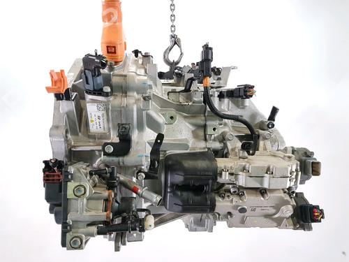 Used Gearbox KIA NIRO II (SG2) 1.6 GDi Hybrid (129 hp) 30842337