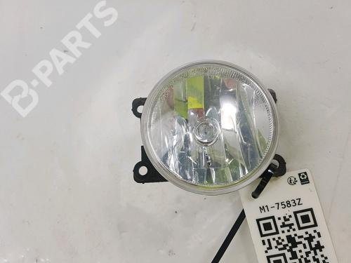 Used Right front fog light Right front fog light CITROËN C3 II (SC_) 1.6 HDi (92 hp) 11139626 11139626
