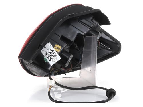 Left taillight CHEVROLET CAPTIVA (C100, C140) 2.2 D 4WD | BP37533028C34 - Image 3