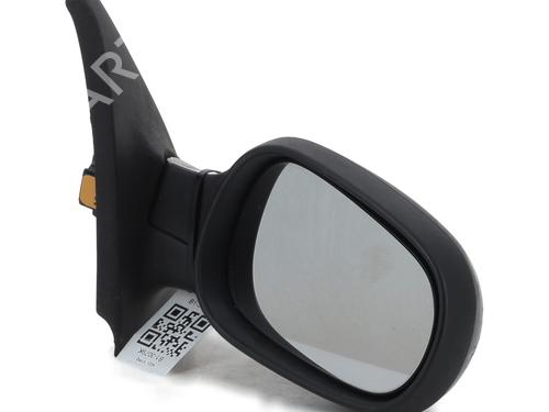 Right mirror RENAULT CLIO II (BB_, CB_) 1.5 dCi (B/CB07) | BP29471027C27 
