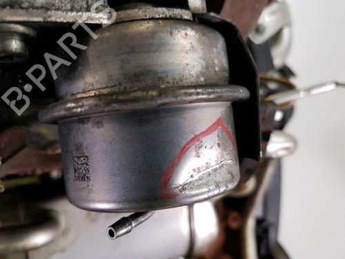 Engine RENAULT MEGANE III Hatchback (BZ0/1_, B3_) 1.5 dCi (BZ09, BZ0D, BZ1W, BZ29, BZ14) | BP33732744M1 - Image 14