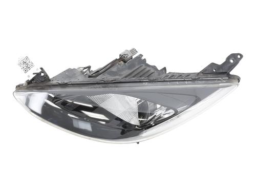 Left headlight MAZDA 2 (DE_, DH_) 1.6 MZ-CD | BP33685011C28  - Image 5