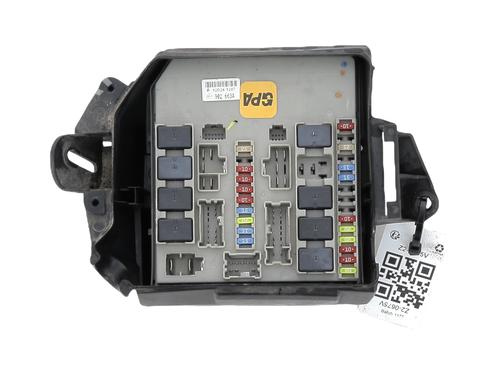 Fuse box RENAULT CLIO III (BR0/1, CR0/1) 1.5 dCi | BP30957303E1