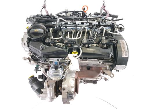 Engine SKODA OCTAVIA II (1Z3) 1.6 TDI | BP39489571M1 - Image 5