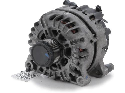 Used Alternator PEUGEOT 208 I (CA_, CC_) 1.6 HDi / BlueHDi 75 (75 hp) 30956954