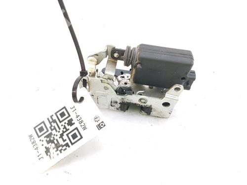 Used Rear left lock Rear left lock DACIA LOGAN MCV (KS_) 1.5 dCi (KS0W) (86 hp) 10914794 10914794