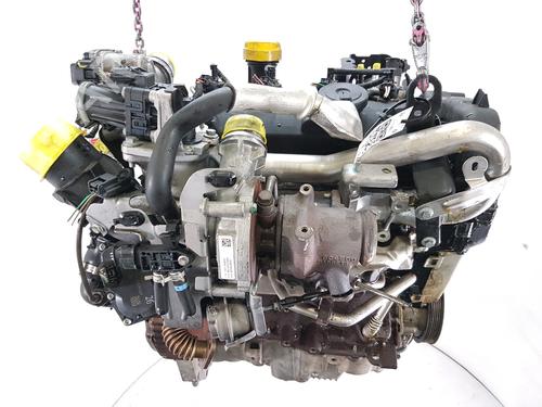 Engine RENAULT CAPTUR I (J5_, H5_) 1.5 dCi 90 (J5N4, J5M5, J5MW, J5M6, J5AL, J5AJ) | BP36210917M1 - Image 5