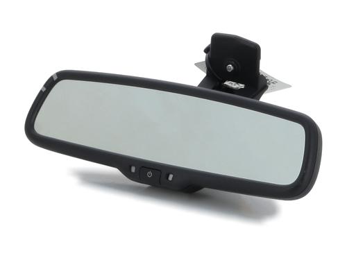 Used Rear mirror OPEL ANTARA A (L07) 2.0 CDTI 4x4 (150 hp) 28417047