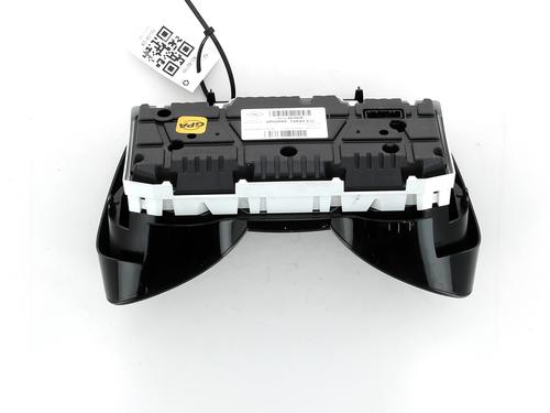 Instrument cluster RENAULT CLIO IV (BH_) 0.9 TCe 75 (BHNP) | BP17150193C47 