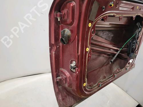 Right front door ALFA ROMEO 159 (939_) 2.4 JTDM (939AXD12, 939AXD1B) | BP24634969C3 
