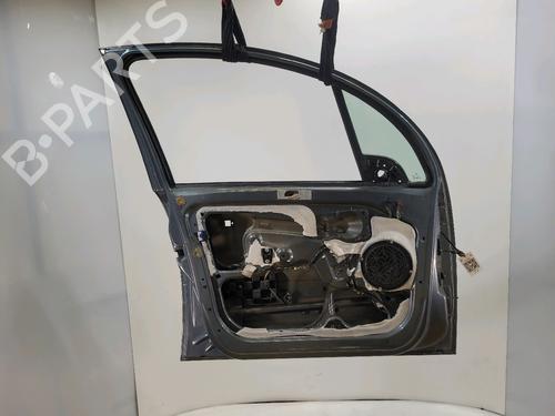 Left front door CITROËN C3 I (FC_, FN_) 1.4 HDi | BP28177244C2 