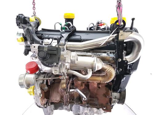 Engine RENAULT MEGANE III Hatchback (BZ0/1_, B3_) 1.5 dCi | BP34532308M1  - Image 5
