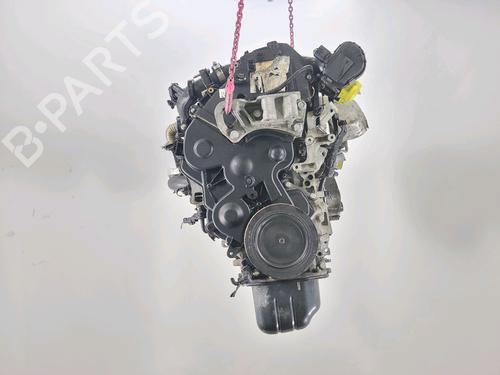 Motor FORD C-MAX II (DXA/CB7, DXA/CEU) 1.6 TDCi (115 hp) 28616104
