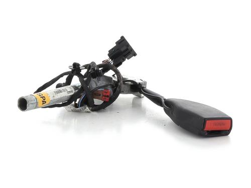 Engate do cinto RENAULT KANGOO Express (FW0/1_) 1.5 dCi 110 (FW06, FW12) (110 hp) 31661970