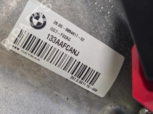 Gearbox BMW 1 (F40) 118 i | BP39898729M3 - Image 6